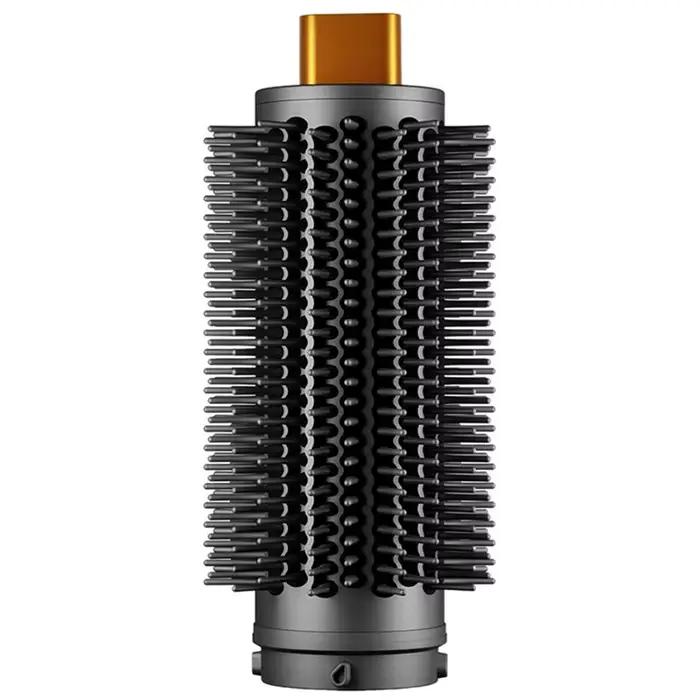 Brosse ronde chaude 38MM, fixation pour Dyson Airwrap Air Wrap HS01 HS05 HS08, brosse volumisante po