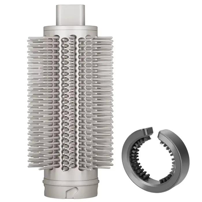 B90B - Pour l'accessoire Shark Flex Style, brosse volumisante ronde - Brosse ronde pour Shark Flexst