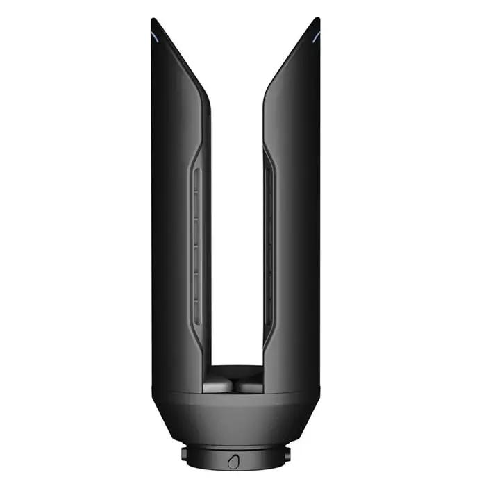 【TODAY ONLY】 Fixation de lisseur de cheveux améliorée pour Dyson Airwrap HS01 HS05 HS08, buse lisse 