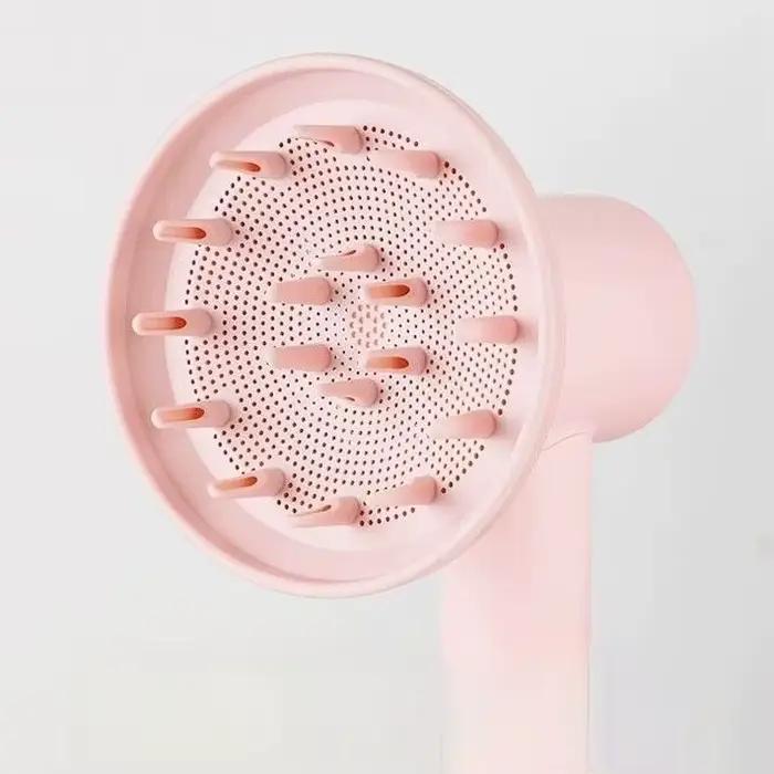 Convient pour DREAME sèche-cheveux de poche pliant P10 couverture de séchage de cheveux bouclés diff