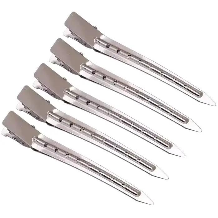 Pinces à cheveux professionnelles pour coiffure et sectionnement, 5/10/20/30 pièces, pinces à cheveu