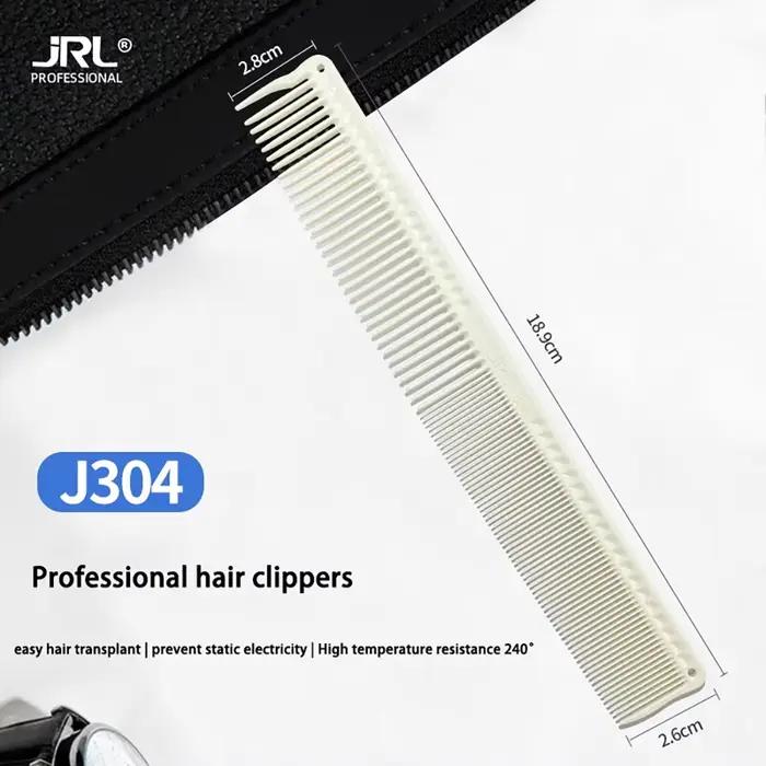 JATV-Ensemble de peignes de coiffure professionnels, série complète, conception coordonnante, access