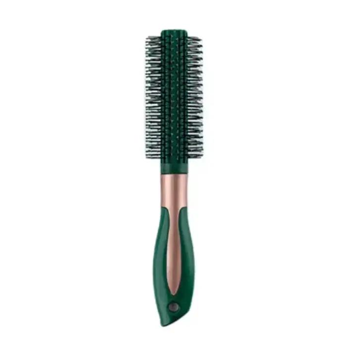 Peignes à coussin d'air pour brosse à cheveux pour femmes, poignées d'angle, massage du cuir chevelu