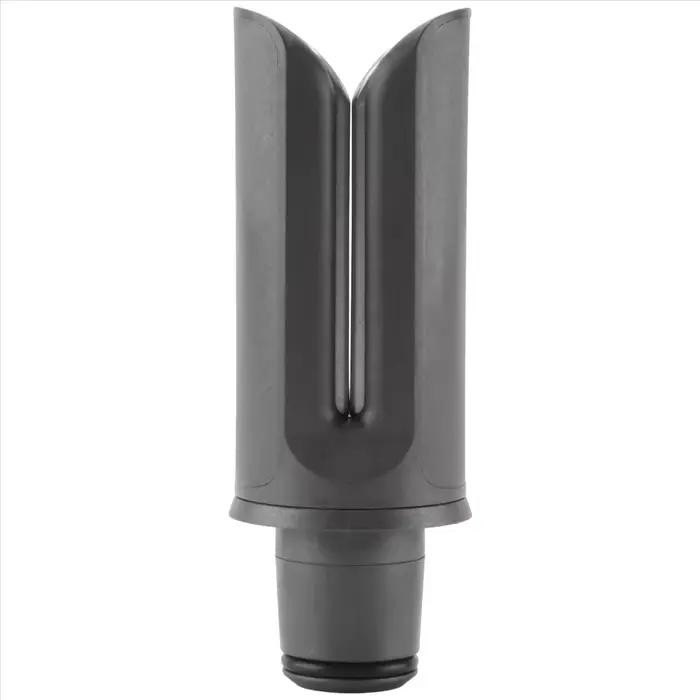 Pince à plaque droite pour Dyson, outil de fixation de buse de sèche-cheveux supersonique Airwrap HD