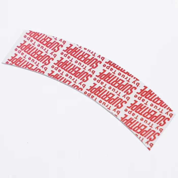 Supertape imperméable pour cheveux, 36 pièces/72 pièces/108 pièces, Super bande adhésive Double face