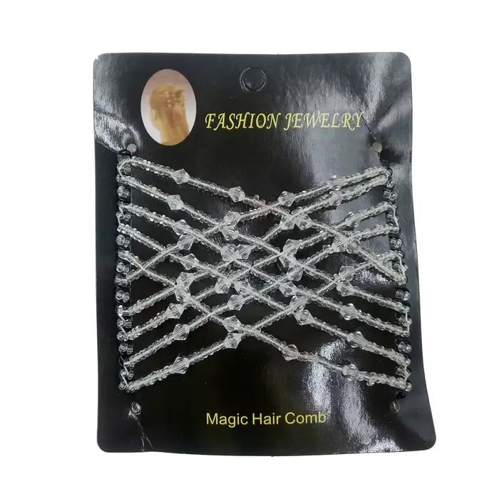 Peignes à cheveux coréens pour femmes, accessoires de coiffure, pinces à cheveux pour dames, peigne 