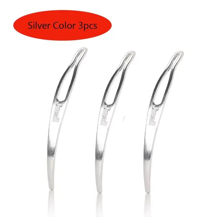 Outil de dreadlocks, outils de verrouillage pour Locs Sisterlocks Crochet pour tresse de cheveux, ou