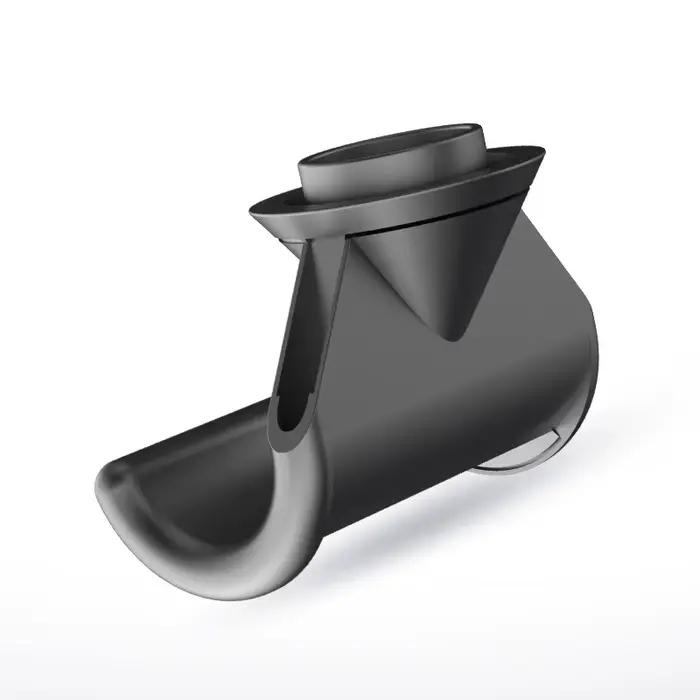 Pour Dyson Airwrap supersonique sèche-cheveux HD01 HD02 HD03 diffuseur accessoire remplacement peign