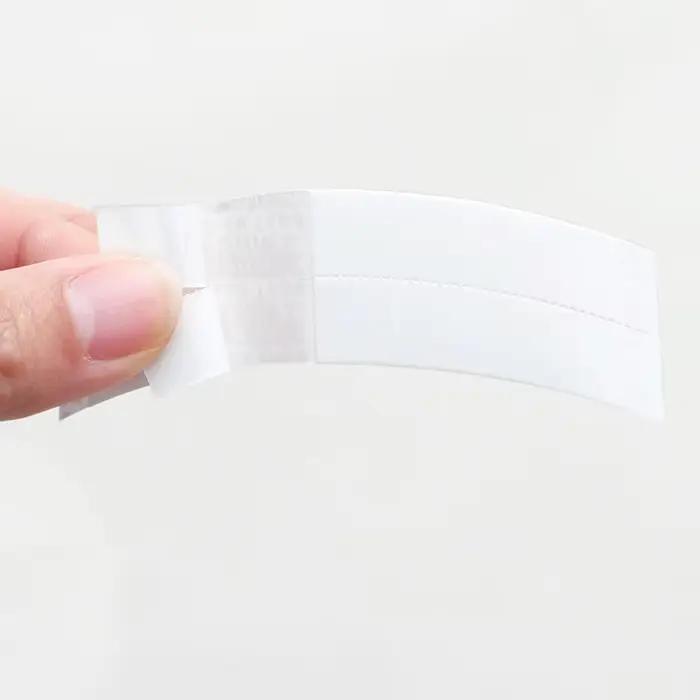 Supertape imperméable pour cheveux, 36 pièces/72 pièces/108 pièces, Super bande adhésive Double face