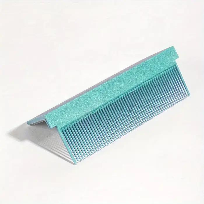 Accessoires de peigne lissant pour barbier, peigne lissant, accessoires de peigne lissant pour fer à