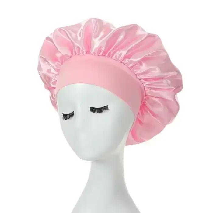Chapeau auto-chauffant à 18 feuilles, 1 pièce, épais, chauffant, à la vapeur, portable, salon de coi
