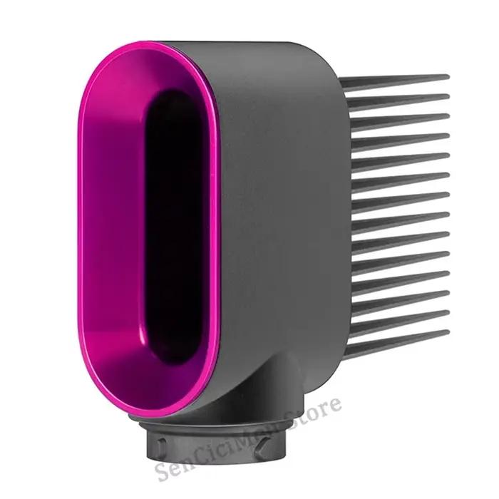 Buse de modélisation pour bigoudi Dyson Airwrap HS01 HS05, sèche-cheveux, peigne de pré-coiffage, bu