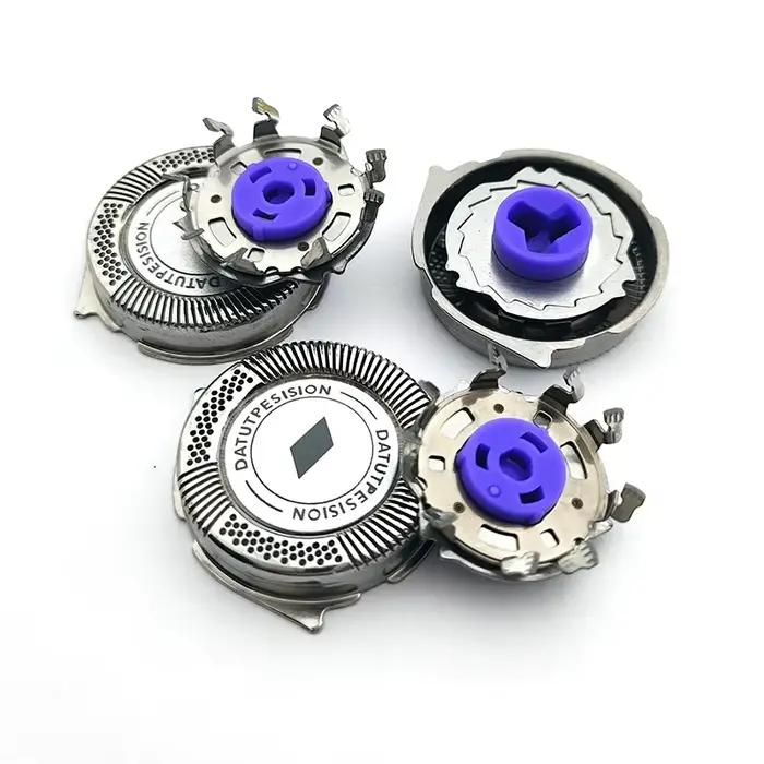 Tête de rasoir de rechange HQ8, pour Philips série PT PT722 PT810 PT860 PT877 PT870 PT715 PT726 PT78