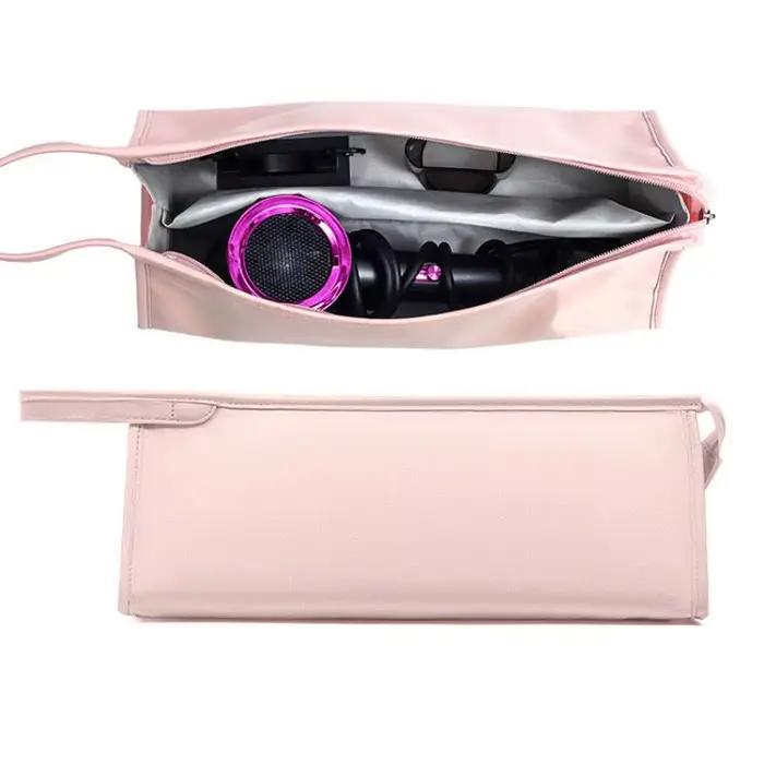 Pochette de transport portable pour sèche-cheveux Dyson Airwrap, étui de protection anti-poussière p