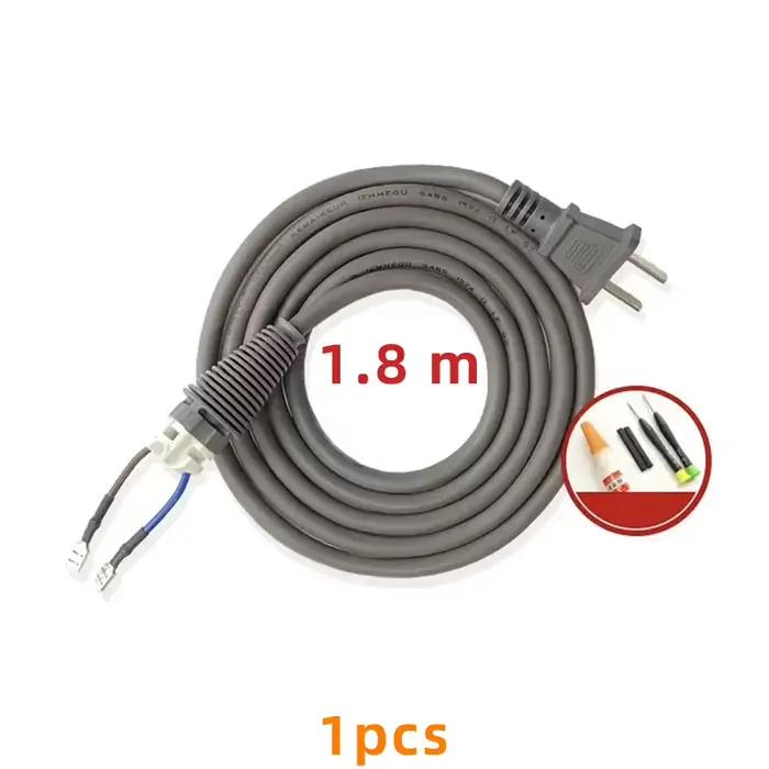 Compatible avec Dyson HD01 HD02 HD03 HD04 HD07 HD08 HD gamme complète de câbles d'alimentation pour 