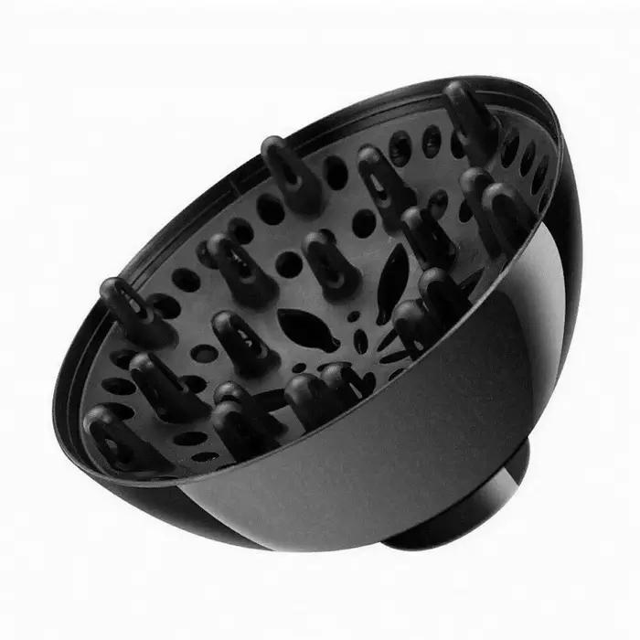 Salon de coiffure spécial sèche-cheveux grande tête stéréotype cheveux tête diffuseur capot diffuseu