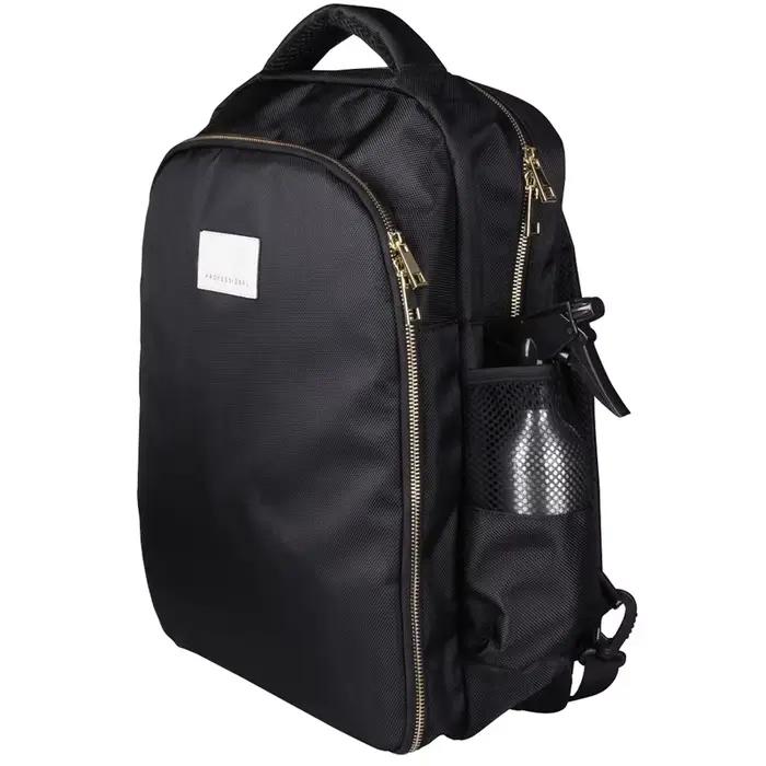 Sac à dos professionnel pour coiffeur, sac de rangement portable pour outils de barbier, sacs à cise