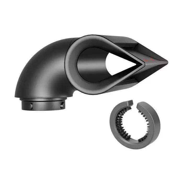 B01C-Accessoire concentrateur de lame pour Dyson Airwrap - Pour un coiffage des cheveux lisse et plu