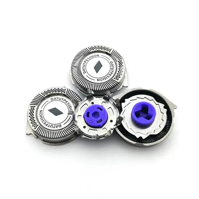 Tête de rasoir de rechange HQ8, pour Philips série PT PT722 PT810 PT860 PT877 PT870 PT715 PT726 PT78