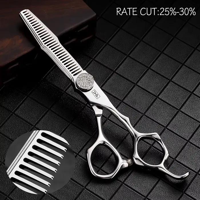 VP ciseaux de coiffeur professionnels outils de coupe de cheveux ciseaux de coiffeur ciseaux amincis