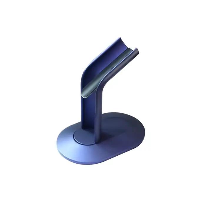 Support de bureau pour sèche-cheveux Dyson HD17 HD18, support métallique pour sèche-cheveux, organis