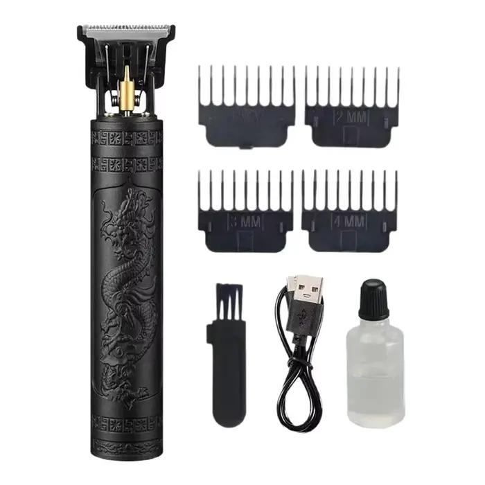 Tondeuses à cheveux sans fil, kit de tondeuses sans fil, outil de toilettage professionnel pour l'en