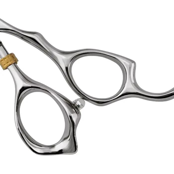 TITAN ciseaux à cheveux ciseaux de coiffeur ciseaux de coupe professionnels 7 pouces JP 440C acier i