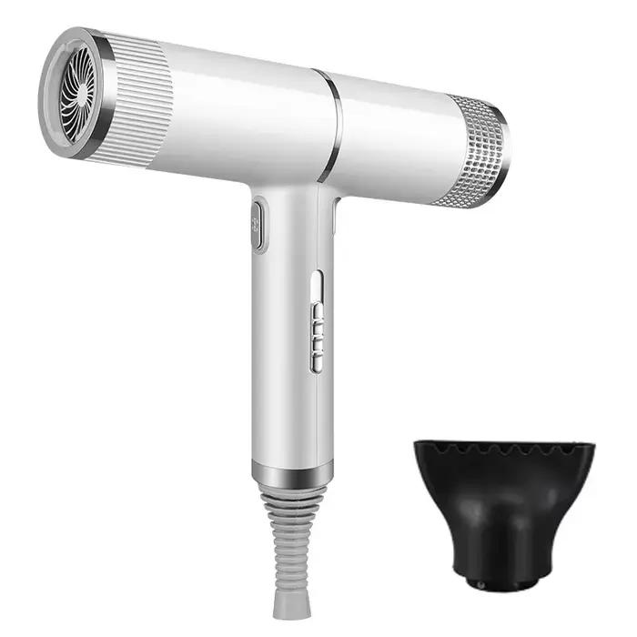 Sèche-cheveux professionnel infrarouge négatif ionique sèche-cheveux vent chaud froid Salon de coiff