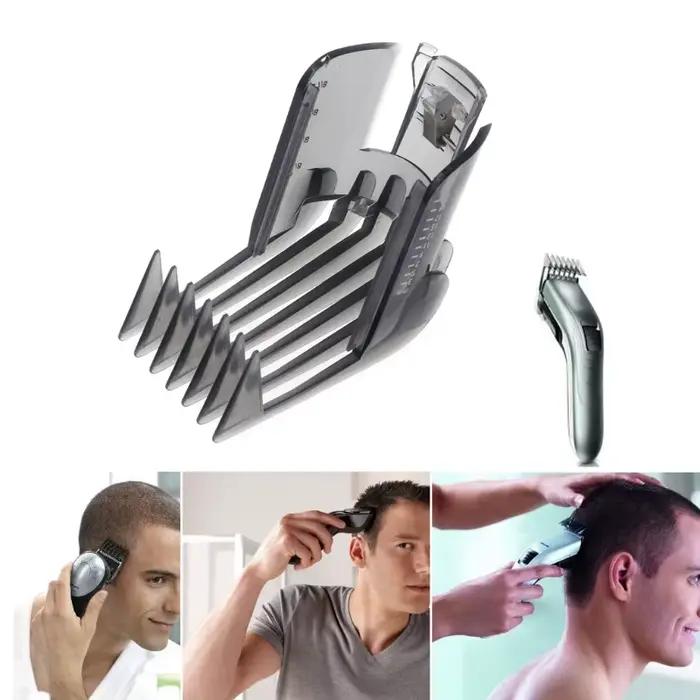 Tondeuse à cheveux pour philips, peigne 1-21MM, QC5105 QC5115 QC5120 QC5125 QC5130 QC5135