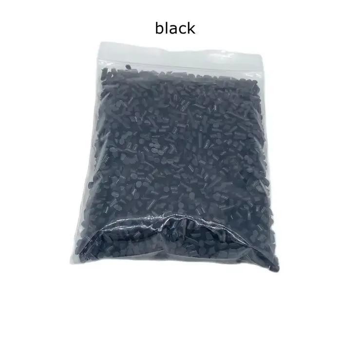 Colle arina pour extensions de cheveux KerBrian, 4 couleurs, 50g, qualité italienne