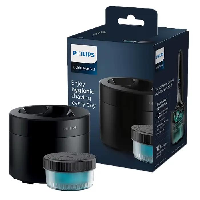 Rasoir électrique Philips série 5 S5880, machine à couper les poils du corps, tondeuse rotative pour