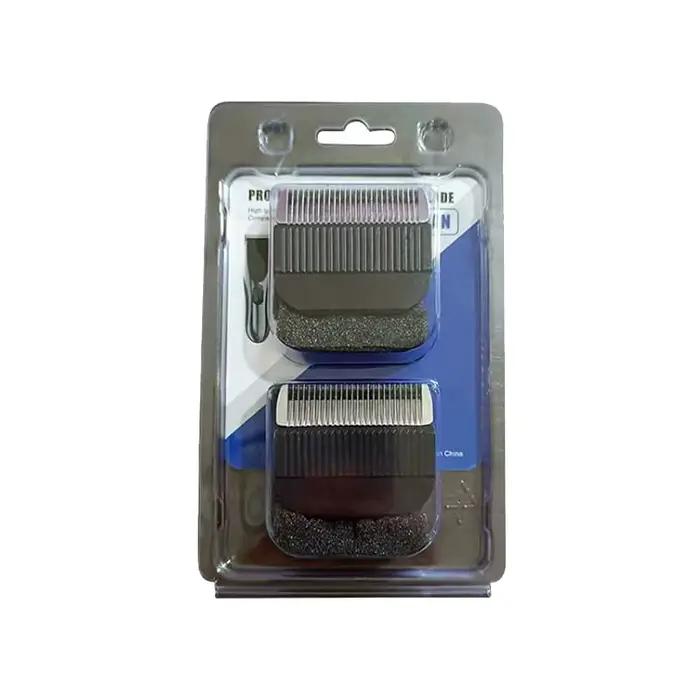 Lames de rechange pour tondeuse à cheveux professionnelle, compatibles avec Wahl 6275LP/9179/9590/95