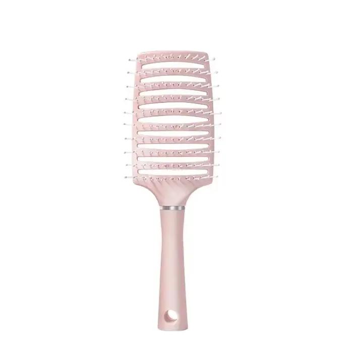 Brosse à cheveux à coussin d'air, peigne moelleux, Anti-perte de cheveux, Massage, pour tous les Typ