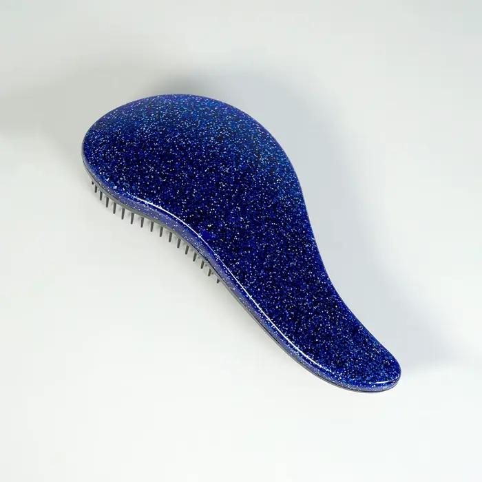 Mini peigne magique démêlant, brosses de Massage antistatiques, coussin d'air démêlant, peigne, outi