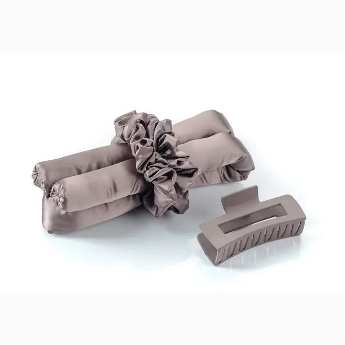 Fer à friser pour dormir, boucles naturelles, grandes vagues, paresseux, pas de chaleur, ensemble de