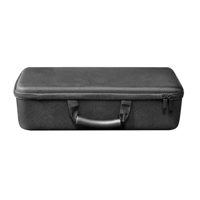 Sac de transport pour sèche-cheveux, sac de rangement antichoc pour sèche-cheveux, sac de protection