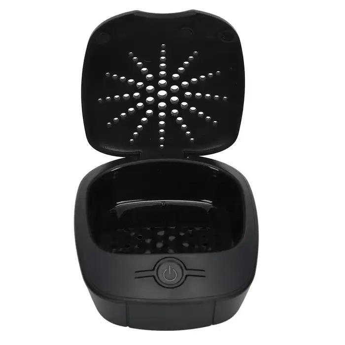 Sèche-cheveux électrique, boîte sèche pour appareils auditifs USB, dissolvant d'humidité, déshumidif