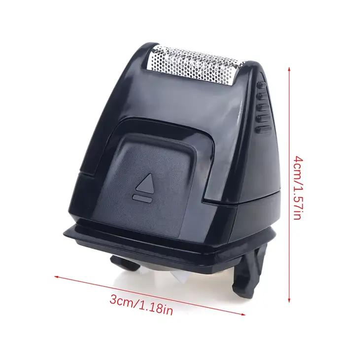 Nouvelle grille de rasage pour coiffeur, 1 pièce, pour MG5730 MG7710 MG7720 MG7770 MG7785 MG7790 MG7