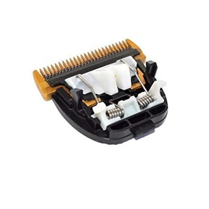 Lame de remplacement professionnelle pour tondeuse à cheveux Panasonic ER-GP80,ER1611,ER1512,ER1511,