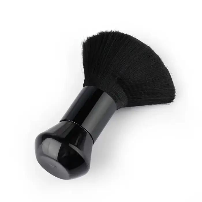 Coiffure brosse douce Salon spécial nettoyage outil de coupe de cheveux barbier maison brosse à chev