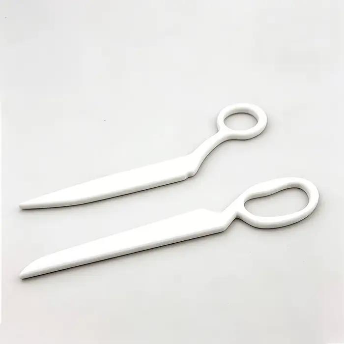 Nouvelles pinces à cheveux en forme de ciseaux, épingles à cheveux originales et amusantes, accessoi
