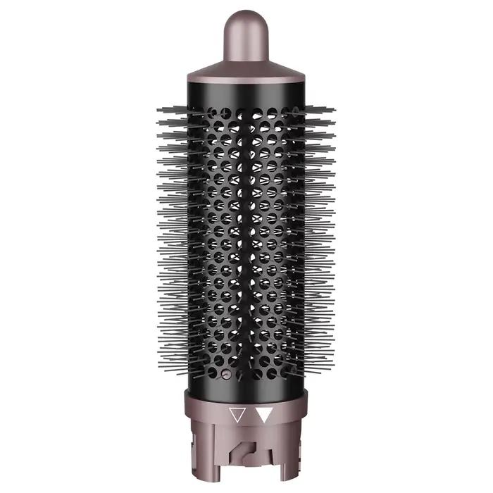 Brosse volumisante ronde Shark FlexFusion Glam, diamètre 1,7 po, poils de 2,4 po, pour séchage rapid