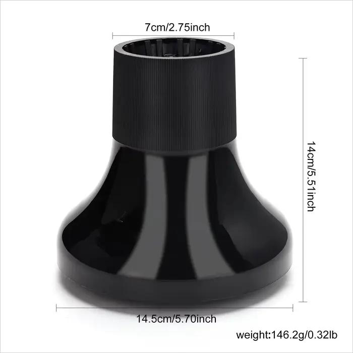 Diffuseur universel de sèche-cheveux pour Salon de coiffure, pour boucles, résistant à la températur