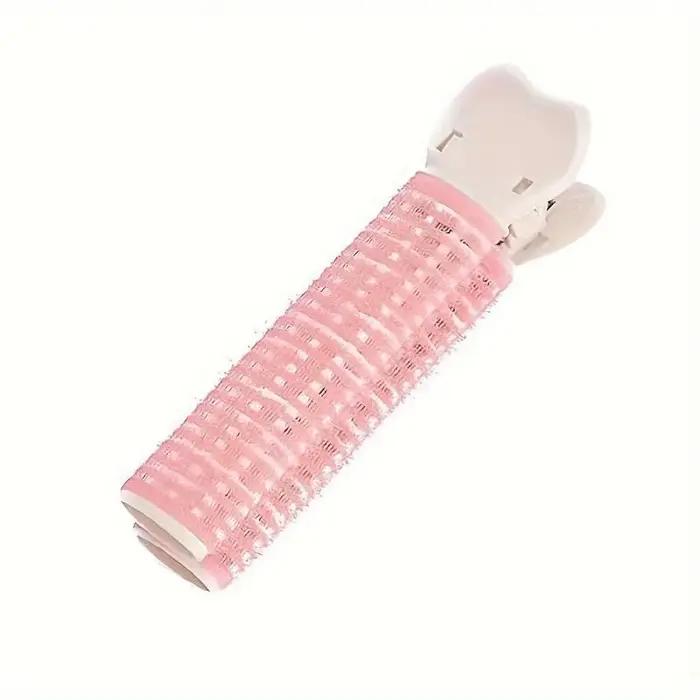 Bigoudi Volumisant pour Cheveux, Clips de Racine, Fluffy, Instantané, Sans Chaleur, Outil de Coiffur