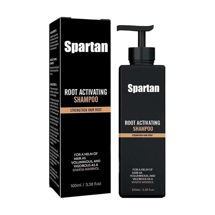 DERCOS – shampoing purifiant Anti-démangeaison, formule Anti-pelliculaire, contrôle de l'huile, rafr