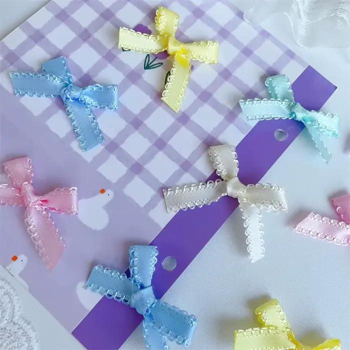 50/20 arc français mignon accessoires de cheveux décoratifs