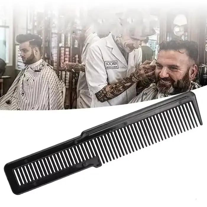 2/3/4 pièces Delantal Bba coiffeur tabliers coupe de cheveux Salon de coiffure rasage
