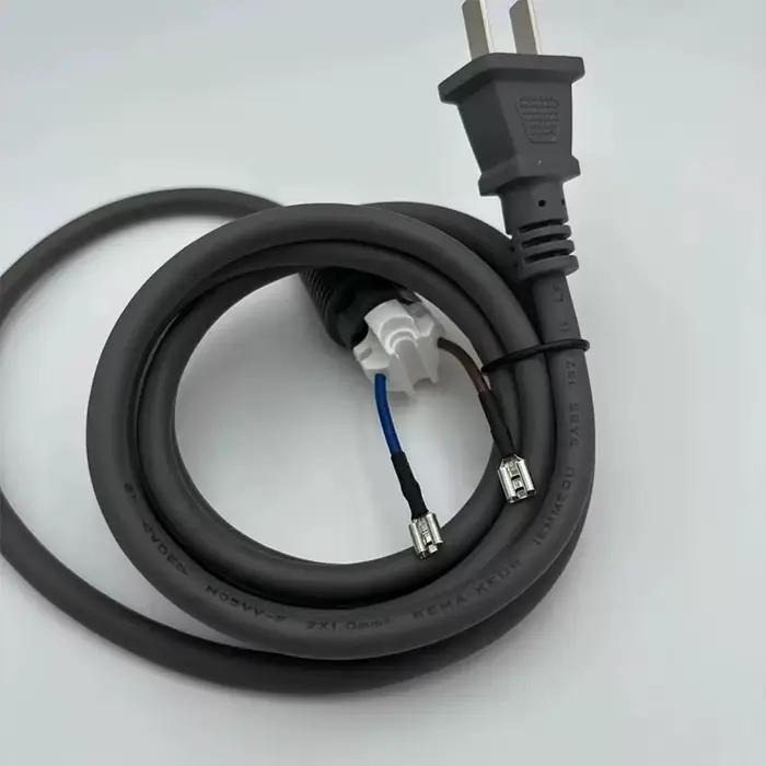 Compatible avec Dyson HD01 HD02 HD03 HD04 HD07 HD08 HD gamme complète de câbles d'alimentation pour sèche-cheveux