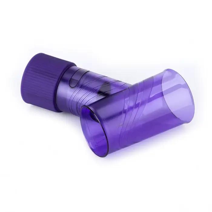 1 pièces bricolage bouclés sèche-cheveux diffuseur rouleau de cheveux couverture de séchage vent bigoudi Salon de