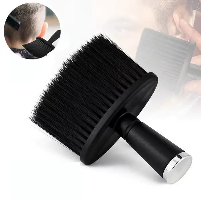 Brosse à cheveux douce pour salon de coiffure